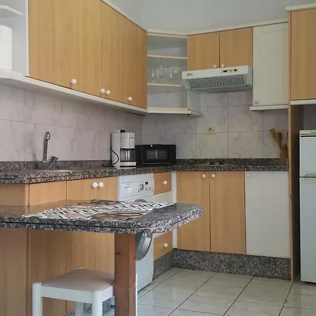 Cabezo Apartment