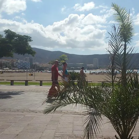Apartment Cabezo Los Cristianos (Tenerife)
