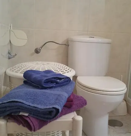 Apartment Cabezo