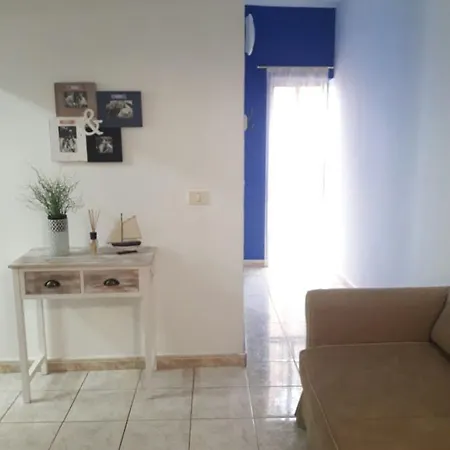 Apartment Cabezo Los Cristianos (Tenerife)