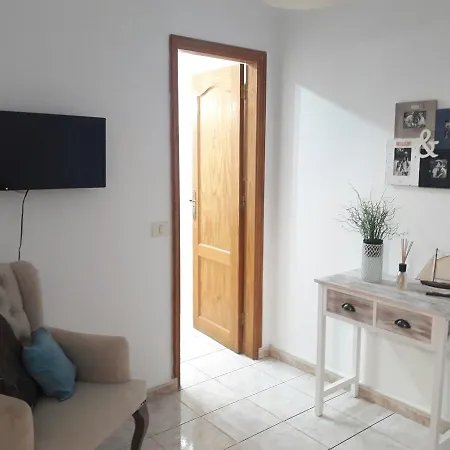 Apartment Cabezo *