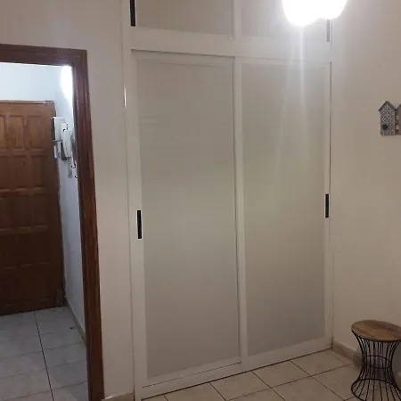 Cabezo Apartment